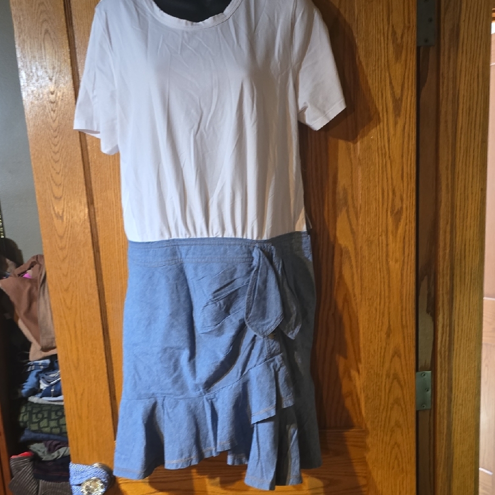 Veronica Beard Dress Size L
